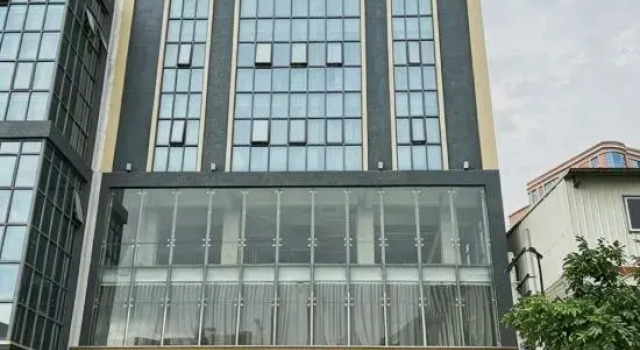 Aiyoupin Apartment Boutique Hotel, Rezervasyon Daire Guangdong otoparklı oteller, Otopark