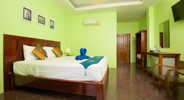 Wind Beach Resort