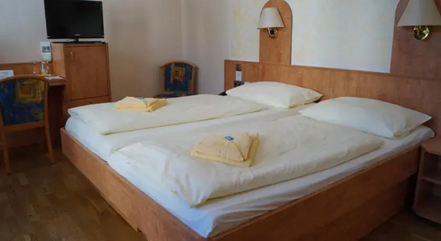 Schlosshotel am Hainich, Buchen Sie Hotel Hörselberg-Hainich Thüringen
