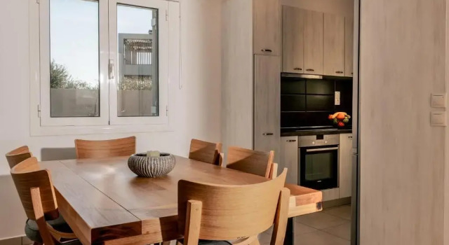 Вилла Oresteia Executive Villa, a Flamboyant Retreat, By ThinkVilla