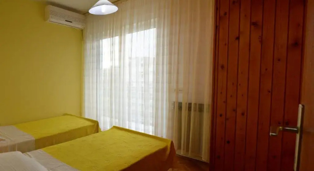 Апартаменты с балконом Apartments "Ruža"
