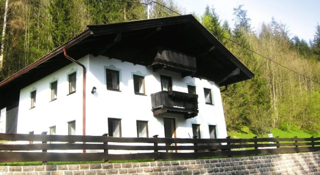 Коттедж Farmhouse in Kössen near Kitzbühel Alps