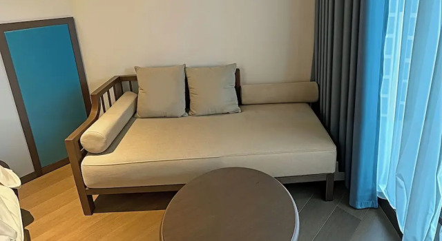 Двухместный номер Standard Sea Senses HomeStay