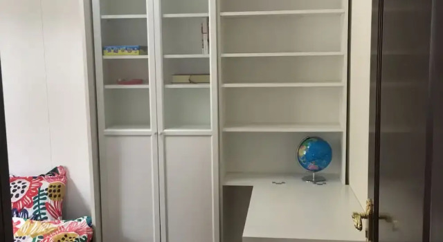 Номер Classic west inn of Jinan