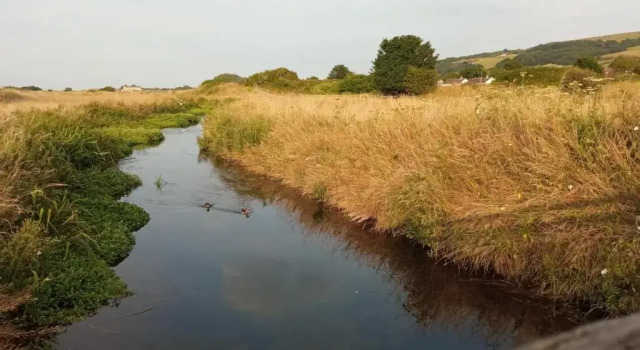 The Old Laundry, Prestatyn - cute little retreat for couples or singles and small dogs, 5 mins walk to beach and town, Забронировать Отель Престатин Клоид, рядом с Offa's Dyke National Trail - Northern Terminus