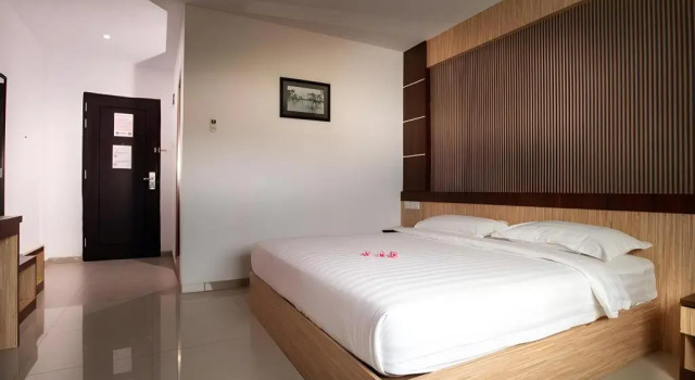 21 Karimun, Prenota Hotel Teluk Air Indonesia