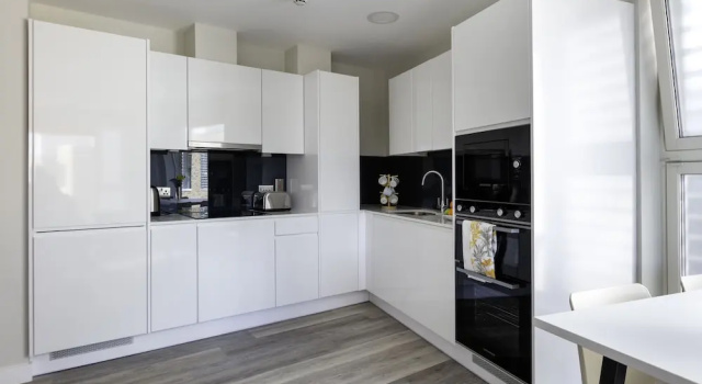 Апартаменты Standard The Westwood Apartments
