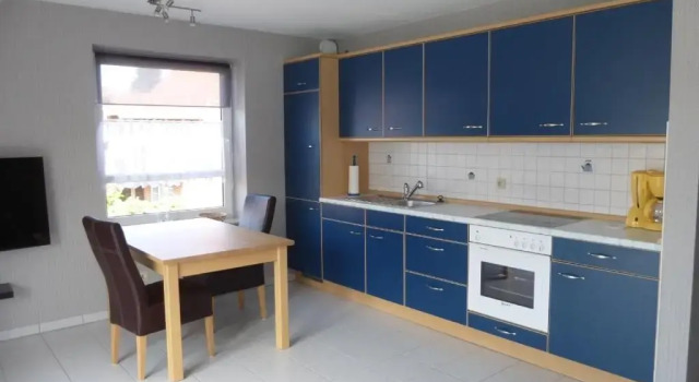 Апартаменты Appartement Stader Str. 3