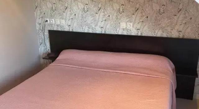 Двухместный номер Standard Auberge Le Cheval Blanc