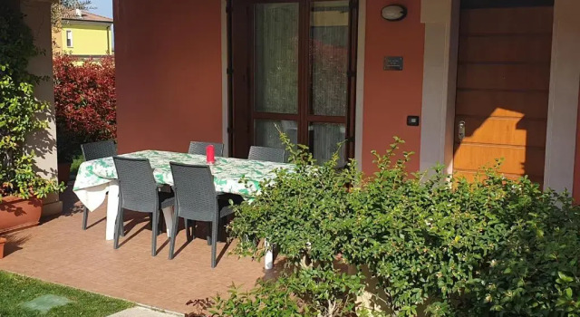 Коттедж CASA VACANZE DA RIKI