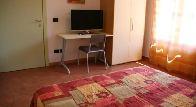 Appartamento 2 camere Residence Corso Monferrato