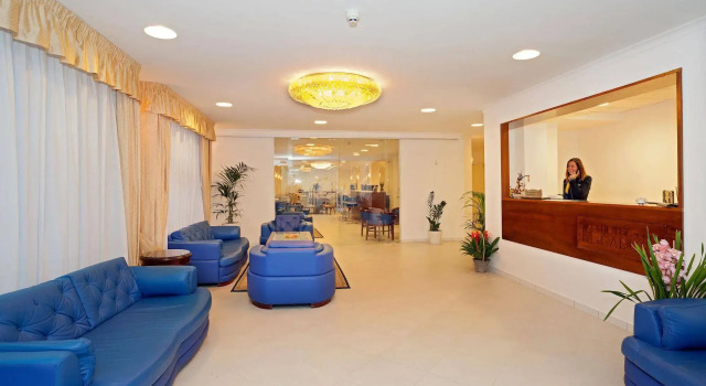 Hotel Caruso