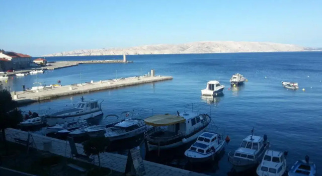 Апартаменты Apartments Harbour