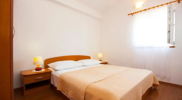 Номер Standard Apartment Petra