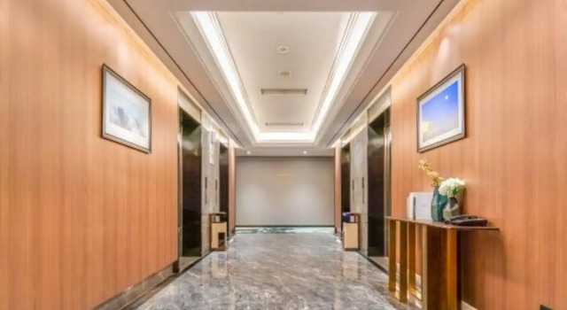 Jialan Siji Hotel, Prenota Hotel Chongqing Chongqing Area