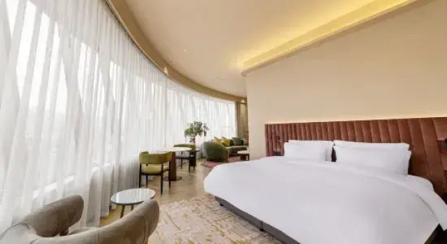 Люкс Comfort LZ Hotel