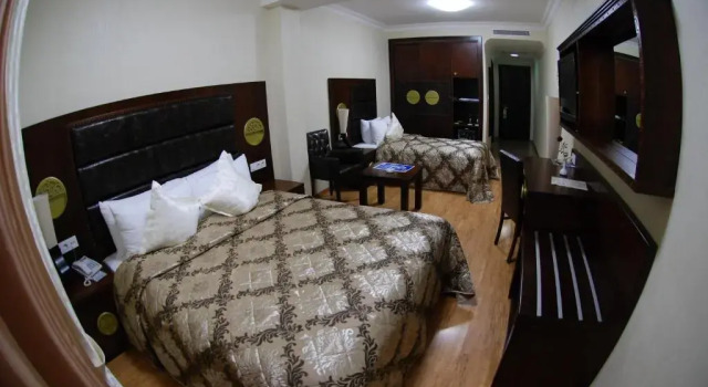 Номер Classic Era Palace Batumi