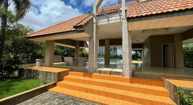 Вилла T.W. Marina Pool Villa Pattaya
