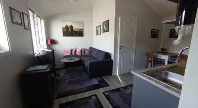 Fjellivet, Đặt Khách sạn Lakselv Troms og Finnmark