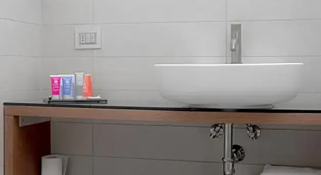 Номер Standard Hotel Poli