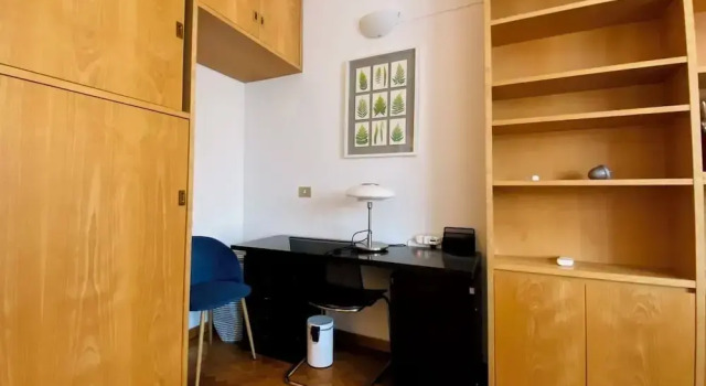 Fornari 48 Comfortable Flat, Забронировать Апартаменты/квартира Лорентеджо Милан