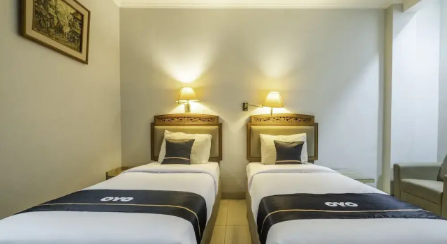 OYO 2329 Hotel Nyland 3 Cijagra, Rezervasyon Otel Bandung Kidul Bandung