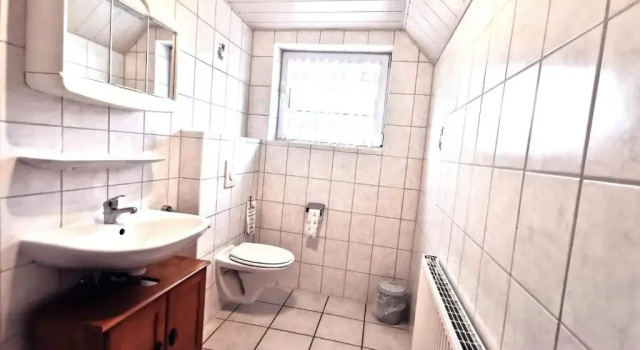 Апартаменты Pension Hohaus