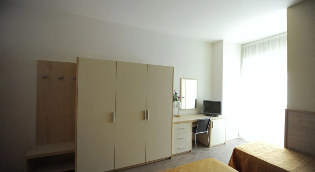 Hotel Mare