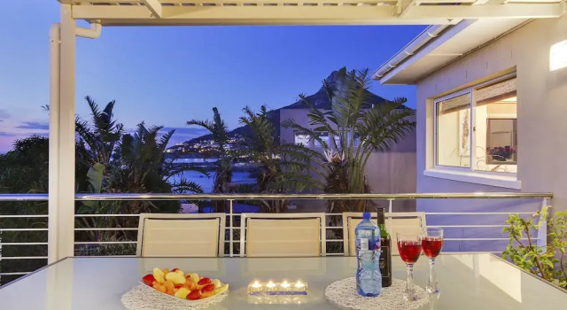Victorias Cove, Забронировать Отель Отели Cape Peninsula с парковкой, Парковка