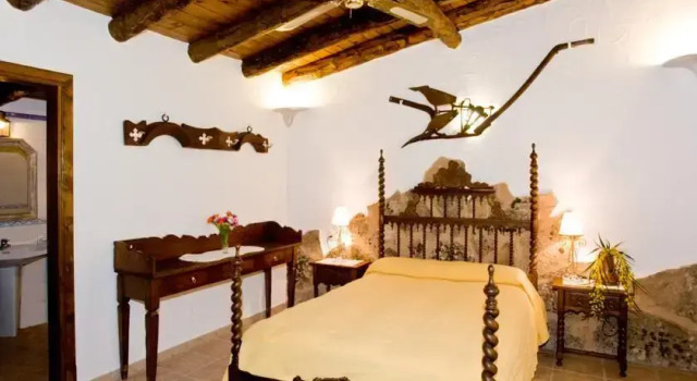 Ca'n Sancho, Book Apartment Campos 