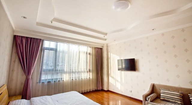 Fa guo, Rezerwuj Hotel Pulandian Dalian Area