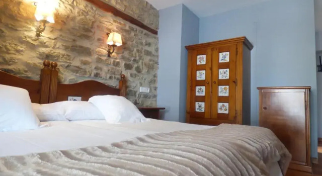 Двухместный номер Standard Hotel La Vega