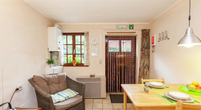 Cozy Escape in Bohon