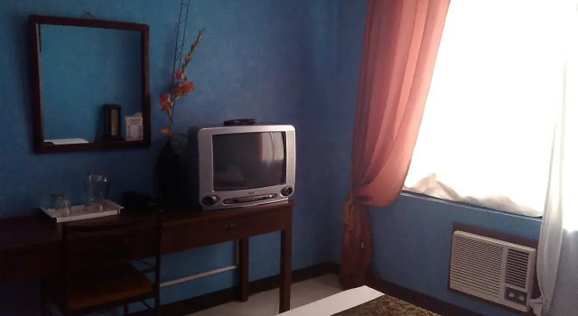 K Lodge - Dumaguete, Забронировать Отель Думагете Negros Oriental, рядом с Парк Кезон