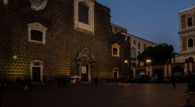 Art Suite nel Cuore di Napoli, Забронировать Отель Неаполь - исторический центр Неаполь, рядом с Ospedale degli Incurabili