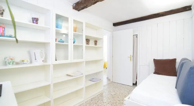 Calle Del Forno Apartment