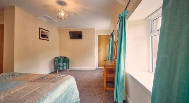 Host Stay No 6 Tulip Cottage, Prenota Casa vacanze Belford 