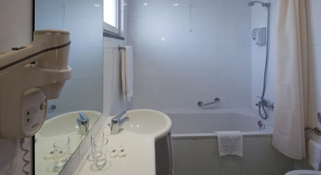 Двухместный номер Standard Hotel Orquidea