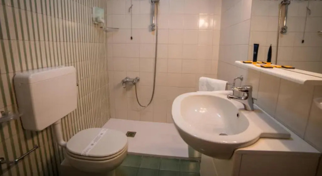 Двухместный номер Standard HG Hotel Italia