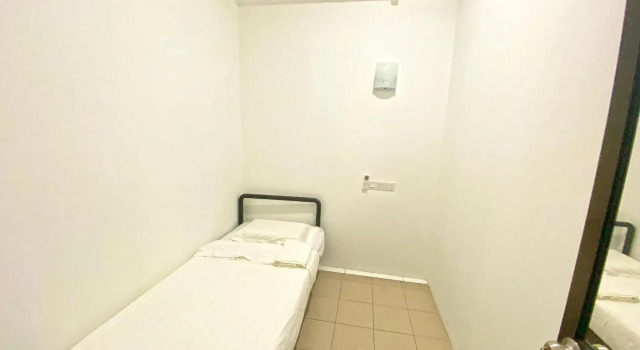 SPOT ON 90077 Cherry's Lodge, Prenota Hotel Lahad Datu 