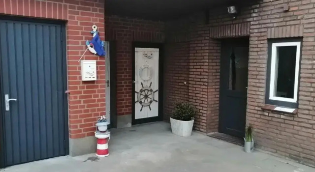 Fehmarn Ostseeferien FH4Haus Tonstrand 1191, 预订 酒店 格洛森布罗 石勒苏益格-荷尔斯泰因州