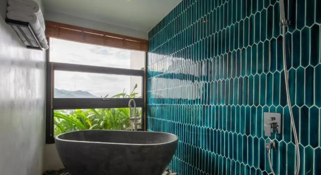 Номер Standard Le Mint Hotel Quy Nhơn