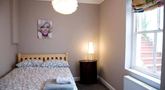 Brighton Getaways-Lansdowne Regency, Забронировать Отель Отели Исторического графства Суссекса с парковкой, Парковка