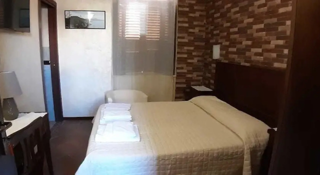 Standard Zimmer B&B Rivellini