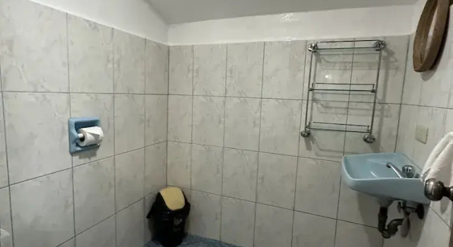 Номер Standard Garden of Eden Dive Resort