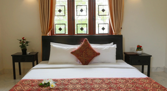 Galaxy Homestay