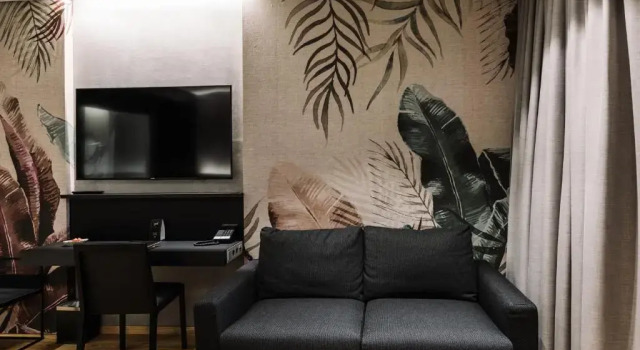 Полулюкс Hotel A plus