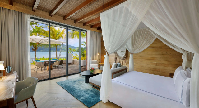 Mango House Seychelles, LXR Hotels & Resorts
