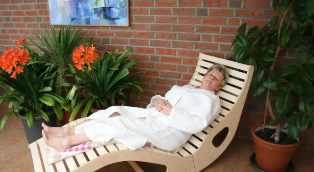 Ferienzentrum Yachthafen Rechlin, Book Hotel Rechlin Müritz