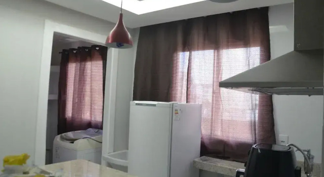 Номер Standard Hostel Vila Suites